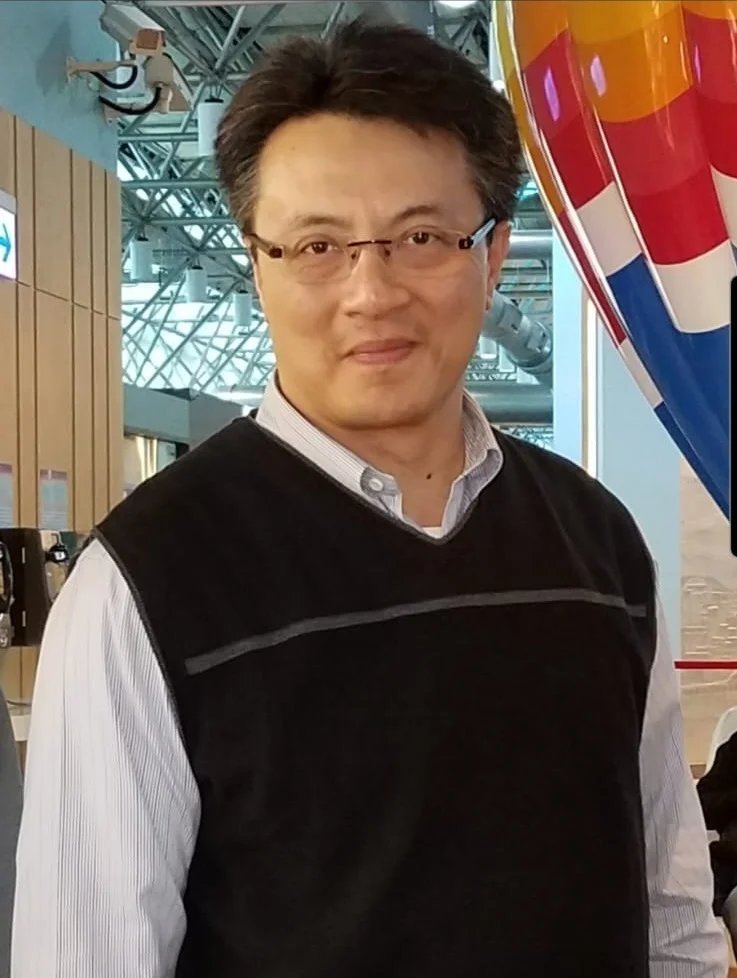 Marcus Hartanto